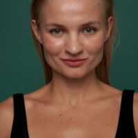 Kate Isachenko admin headshot