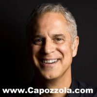 Mike Capozzola admin headshot