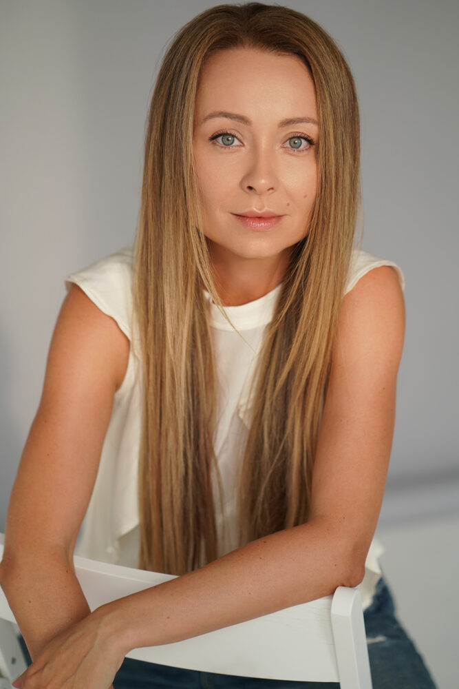 Olga Storozhuk admin headshot
