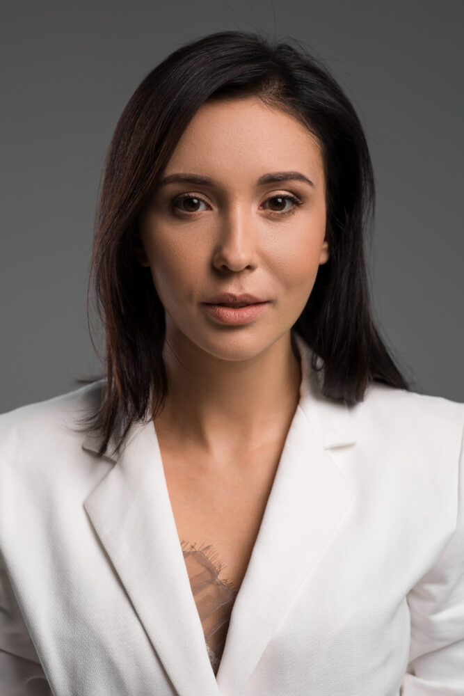 Juliya Efimenko admin headshot
